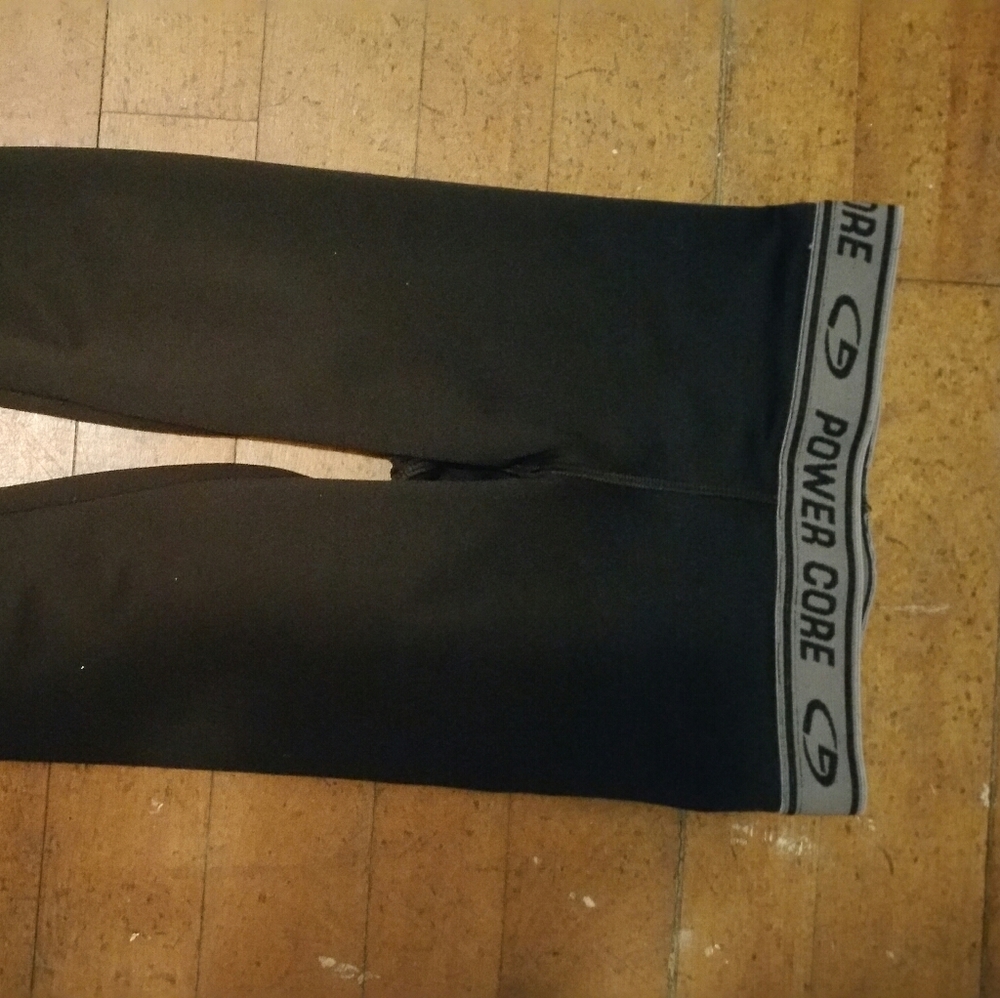 Power Core Leggings